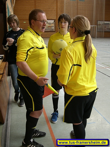 VG-Turnier, E-Junioren, Bild 15