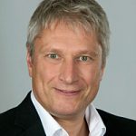 1. Vorsitzender Dr. Bernhard Menges