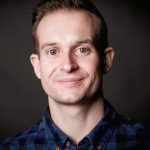 Abteilungsleiter Tischtennis Christoph Walz