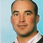 2. Vorsitzender Karl-Heinz Rupp